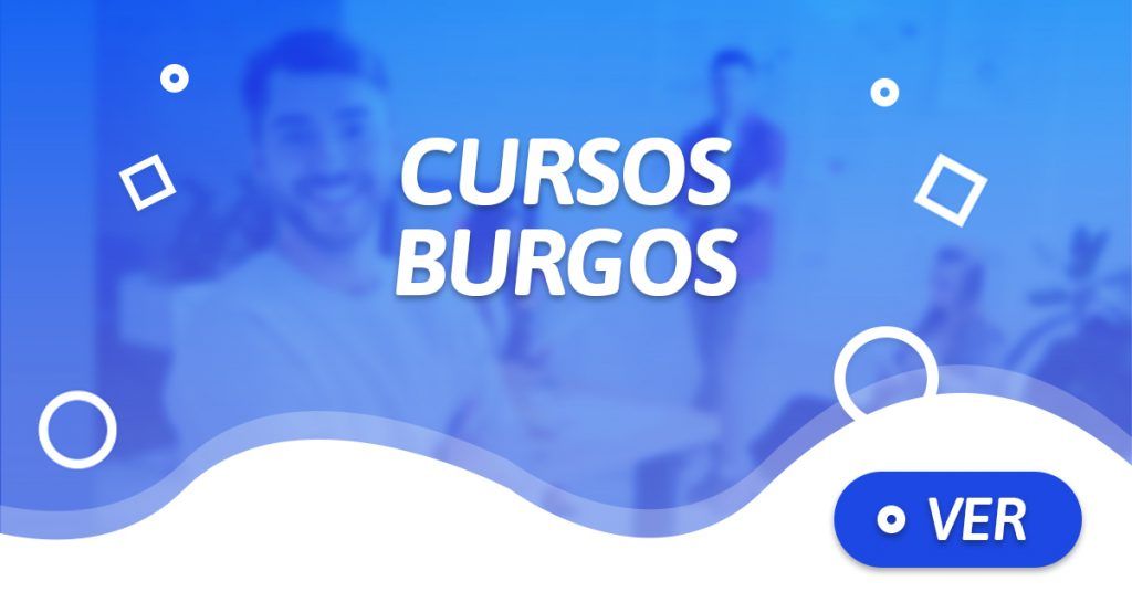 Cursos Burgos