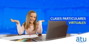 clases particulares virtuales