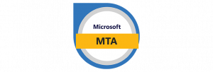 Microsoft Technology Associate (MTA) - certificaciones