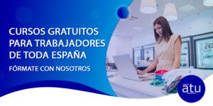 cursos gratuitos para toda España